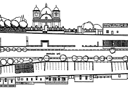 El enfoque regional en la problemática de la preservación el caso norte&nbsp;cordobés