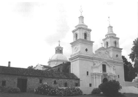 El Camino Real en el Norte cordobés. Defensa de la identidad y el patrimonio de la&nbsp;región